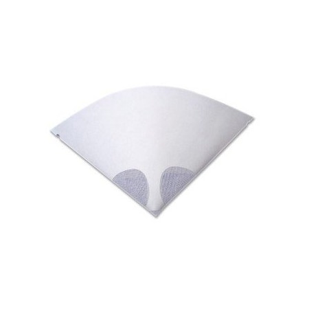 Dynamic Paint Products Dynamic Medium Cone Strainer, 25PK 12001